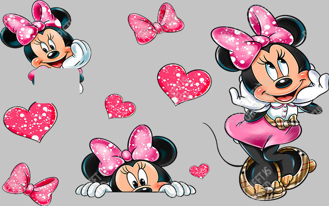 Bank  Card Sticker-BC-717